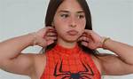 Sophie Rain: the Rising Star in Spider-Man Universe