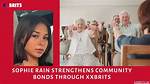 Sophie Rain: the Sensation Behind the Xxbrits Video