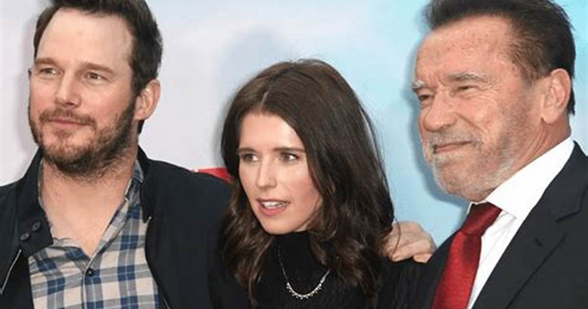 Sophie Schwarzenegger: the Rising Star and Legacy of a Hollywood Family