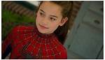 Sophie Spiderman: the Rising Star Behind the Mask