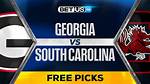South Carolina vs Georgia: a Comprehensive Analysis of the Rivalry