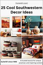 Southwestern Decor Catalogs