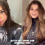 Spider-Man Video by Sophie Ray: an in-Depth Analysis