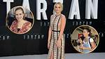 Spotlight on Margot Robbie's Sister: Uncovering the Sibling Bond