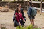 Spotlight on Tali Cote De Pablo: a Talented Actress and Musician