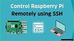 Ssh Remote Iot Raspberry Pi Example: a Comprehensive Guide