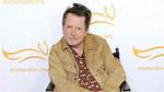 Standing Tall with Michael J. Fox