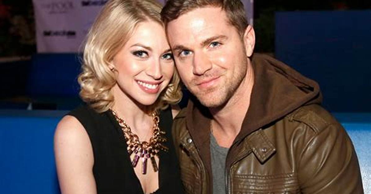 Stassi and Patrick's Relationship Revelations