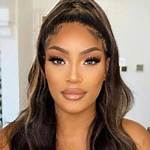 Stefflon Don Age, Height, Bio, Parents, Boyfriend, Net Worth ·