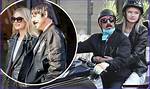 Stella Maxwell and Anthony Kiedis: a Hot Relationship Unraveled