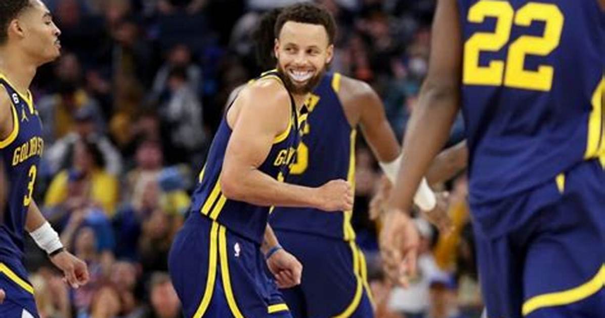 Steph Curry Makes Absurd Full Court Shots Viral Video of Nba Star Confirmed Fake
