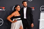 Steph Curry Shares Stunning Nude Photos of 'Valentine' Ayesha and Fans React |