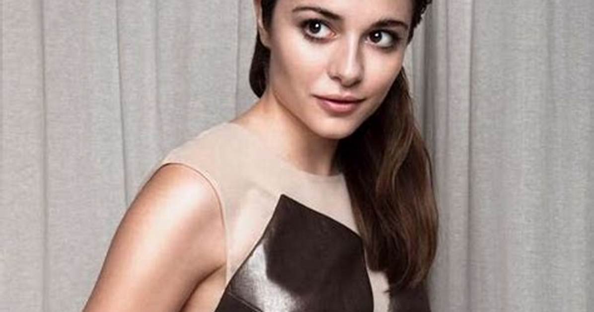 Stephanie Leonidas Height, Weight, Net Worth, Age, Birthday, Wikipedia, Who, Instagram, Biography