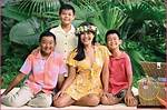 Stephanie Lum Salary, Husband, Married, John Henderson, Age, Hawaii