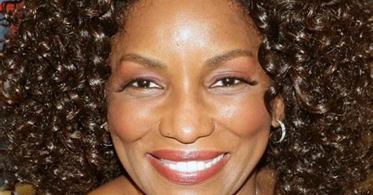 Stephanie Mills - Zingdash