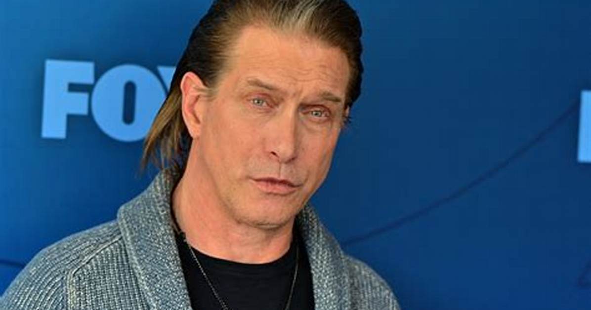 Stephen Baldwin's Impressive Net Worth: the Father of Hailey Bieber