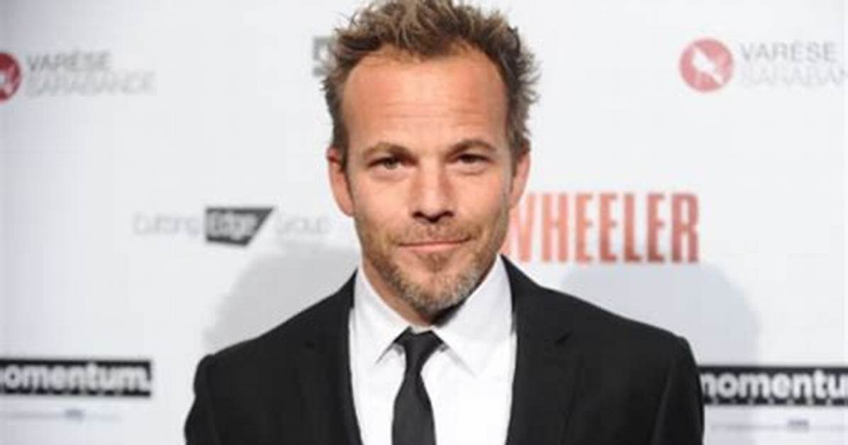 Stephen Dorff's Net Worth Revealed