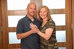 Steve Harris and His Wife's Secrets to Marital Success