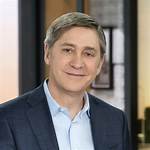 Steve Hartman, Cbs, Reporter, Journalist, Salary, Net Worth, Career, Awards, Married, Children, Fact