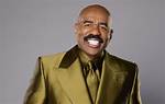 Steve Harvey's Legacy: Reflecting on "Steve Harvey Death 2024"