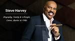 Steve Harvey: the Man, the Career, and the Latest News in 2024