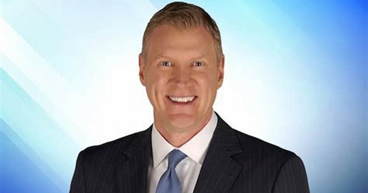 Steve Jerve Bio, Wiki, Age, Height, Wife, Family Wfla-Tv and Net Worth