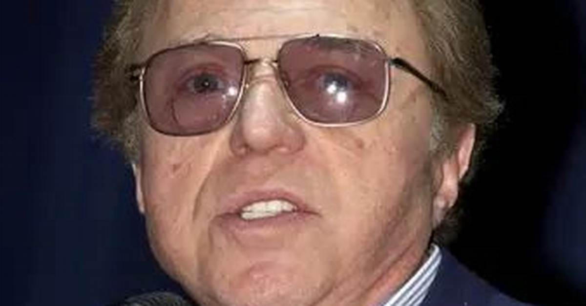 Steve Lawrence Net Worth - Fluxvlog
