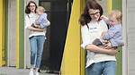 Steve Martin's Children: a Private Life Unveiled