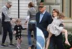 Steve Martin's Daughter 2022: a Rising Star