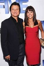 Steve Perry's Beloved Wife: Exploring Their Enduring Bond