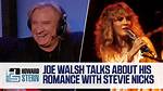 Stevie Nicks and Joe Walsh's Musical Tapestry
