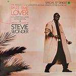 Stevie Wonder: the Legend Lives on in 2024