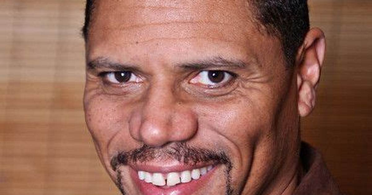 Stoney Jackson Net Worth - Fluxvlog