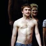 Stop Daniel Radcliffe's Constant Nattering
