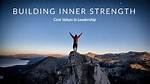 Strength, Leadership, and Inspiration Revealed