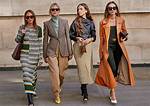 Style Inspiration and Fashion Trends