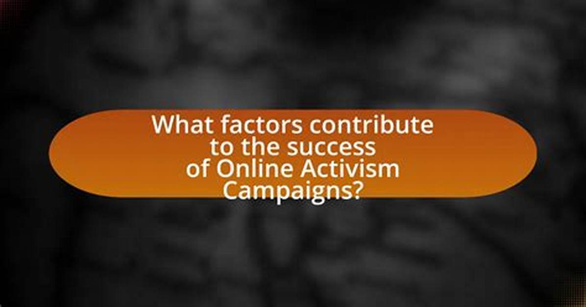 Success in Entertainment and Activism
