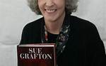 Sue Grafton's Impressive Net Worth: a Comprehensive Overview