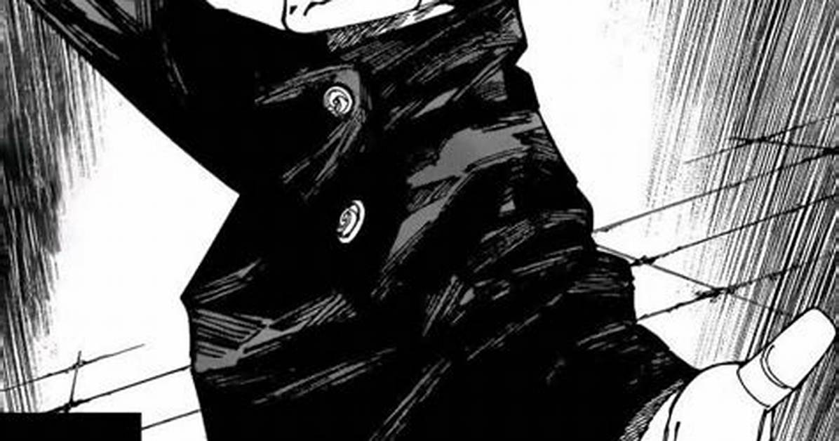 Sukuna Megumi Pose: Understanding the Significance and Impact in Jujutsu Kaisen