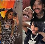 Summer Walker Trolls Lil Meech After Celina Powell Leaks Alleged Sex Tape