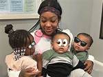 Summer Walker Welcomes Her First Child | Latest Baby News