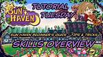 Sun Haven Useful Tips & Tricks