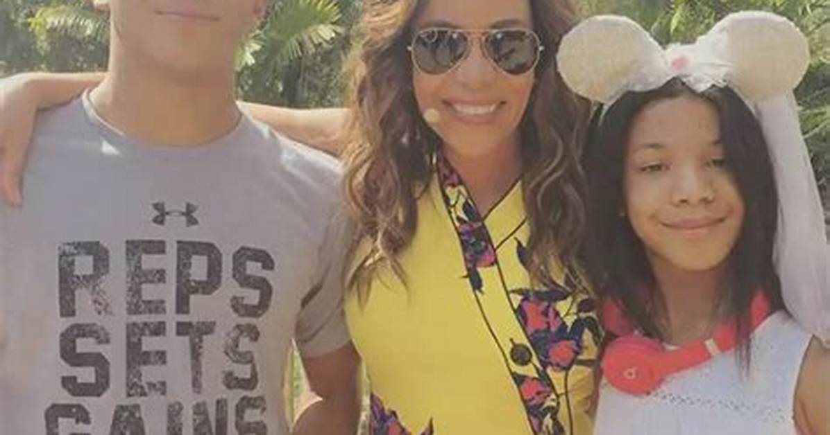 Sunny Hostin Husband, Family, Children, Net Worth, Career