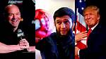 Support and Inspiration Behind the Ufc Star