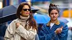 Suri Cruise: Embracing Change with a Name Transformation