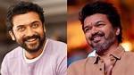 Suriya's Journey: What Will Be His Age in 2024?