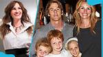 Surprising Revelations About Her Children