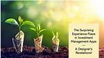 Surprising Revelations and Investment Secrets Unveiled