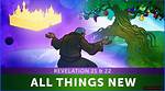 Surprising Revelations and Life Lessons