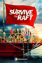 Survive the Raft Cast